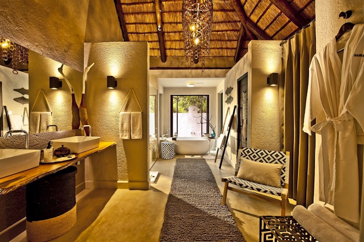 Sabi Sabi Little Bush 2