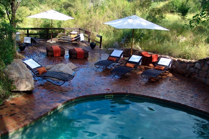 Sabi Sabi Little Bush 4