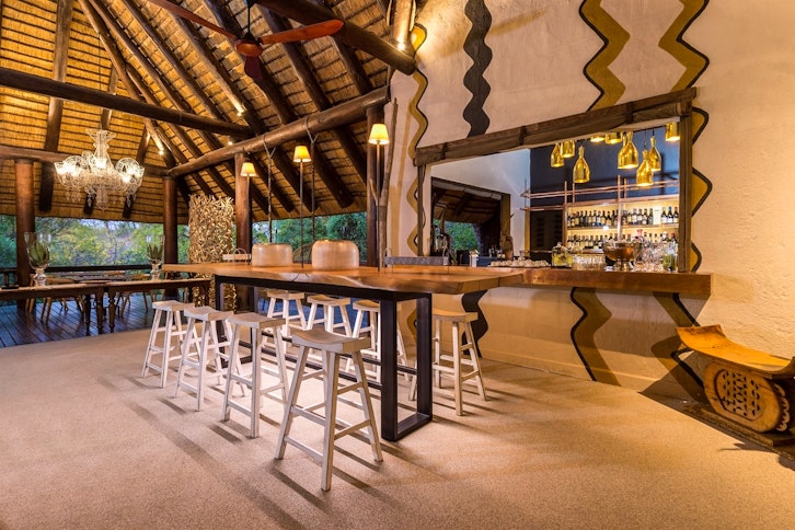 Sabi Sabi Little Bush 5