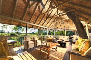Sabi Sabi Selati Lodge image 1