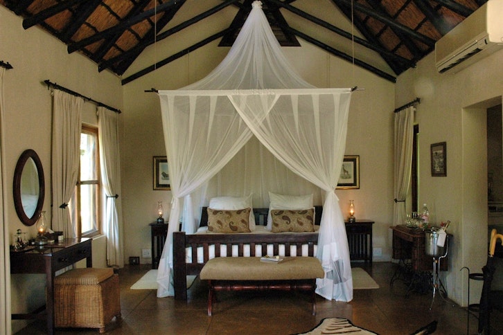 Sabi Sabi Selati Lodge 2