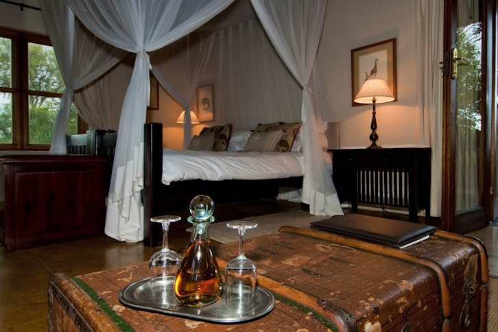 Sabi Sabi Selati Lodge 3