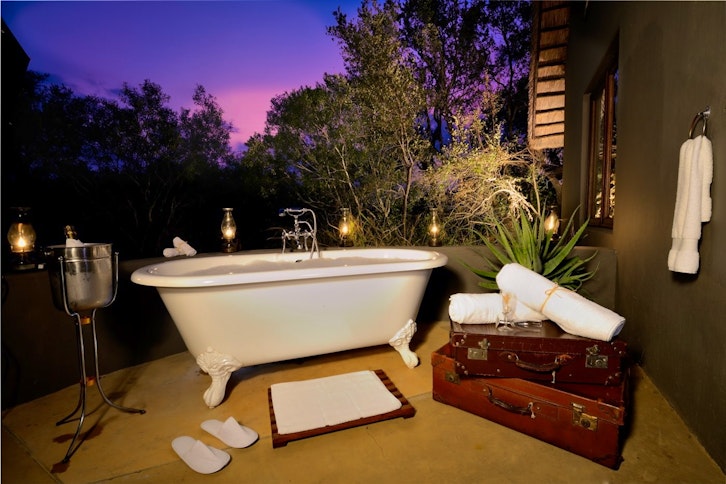Sabi Sabi Selati Lodge 4