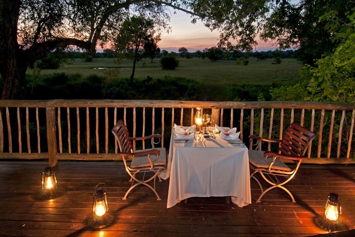 Sabi Sabi Selati Lodge 5