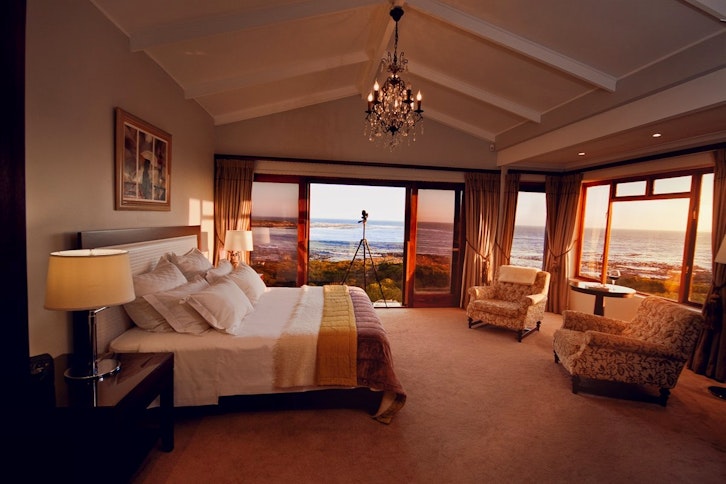 Schulphoek Guest House Room