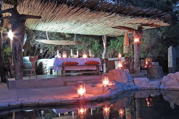 Shamwari Game Reserve 11