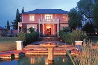 Shamwari Game Reserve