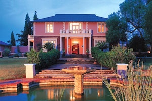 Shamwari Game Reserve image 1