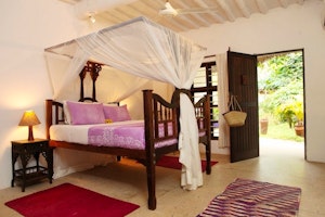 Shooting Star Lodge image 1