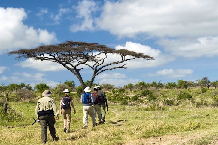 Shumbalala Game Lodge