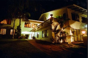 St Lucia Wetlands Guesthouse image 1