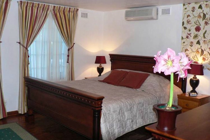 St Lucia Wetlands Guesthouse 3