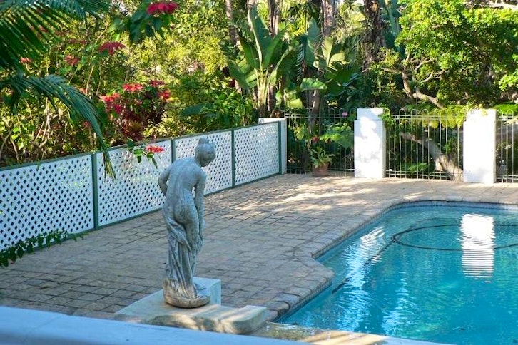 St Lucia Wetlands Guesthouse 4