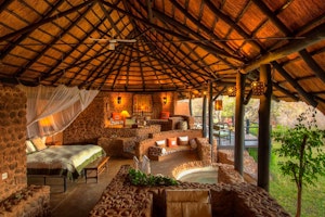 Stanley Safari Lodge image 1