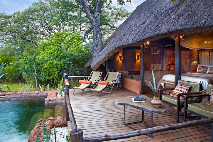 Stanley Safari Lodge Activity