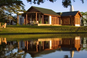 Tarn Country House image 1