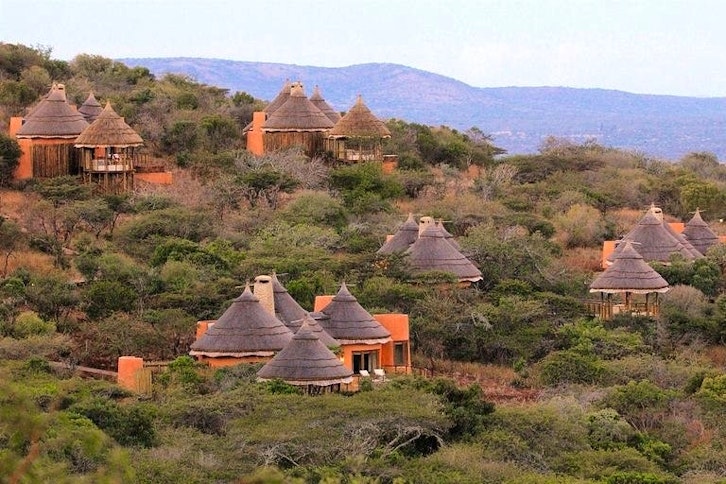 Thanda Private Game Reserve