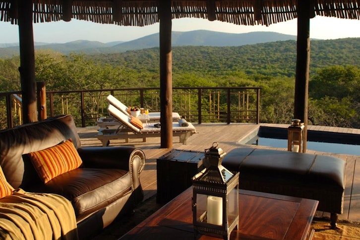 Thanda Private Game Reserve