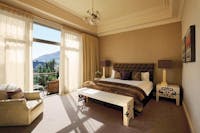 The Clarendon Fresnaye