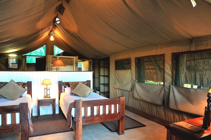 The Hide Safari Camp 3