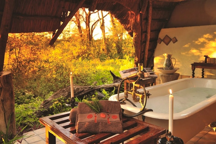 The Hide Safari Camp 5