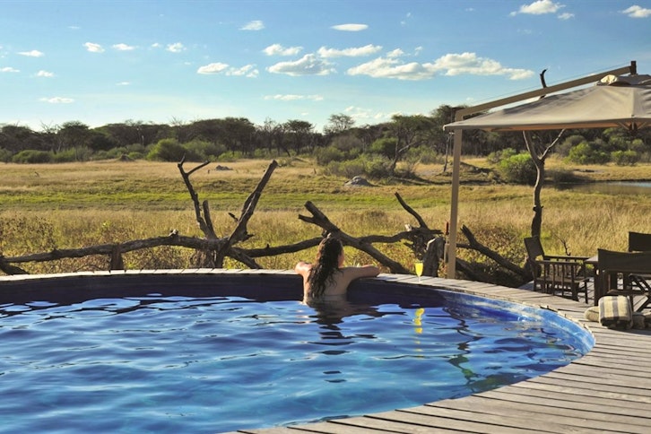 The Hide Safari Camp 6