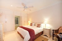 Cordovan Villa Bedroom