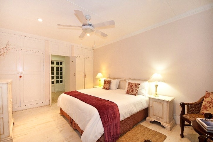 Cordovan Villa Bedroom