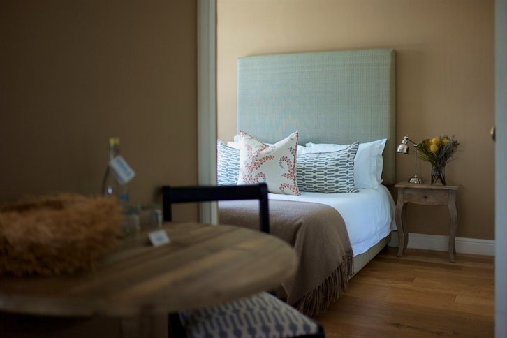 Trevoyan Guest House