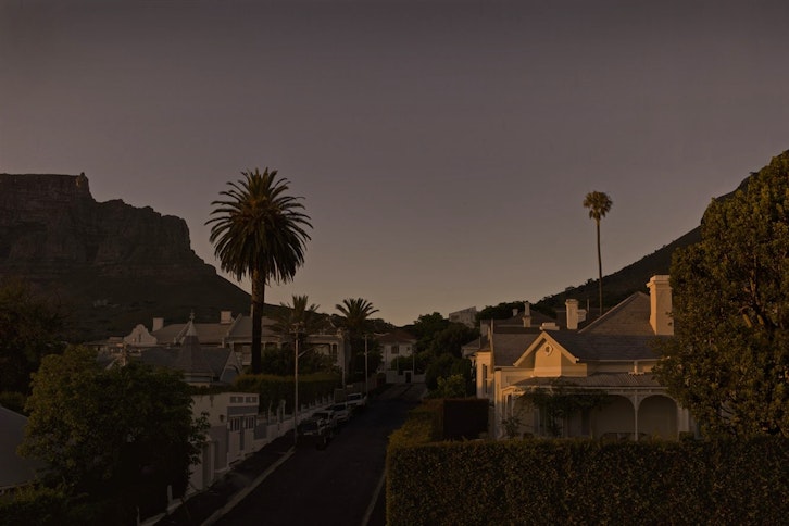 Trevoyan Guest House