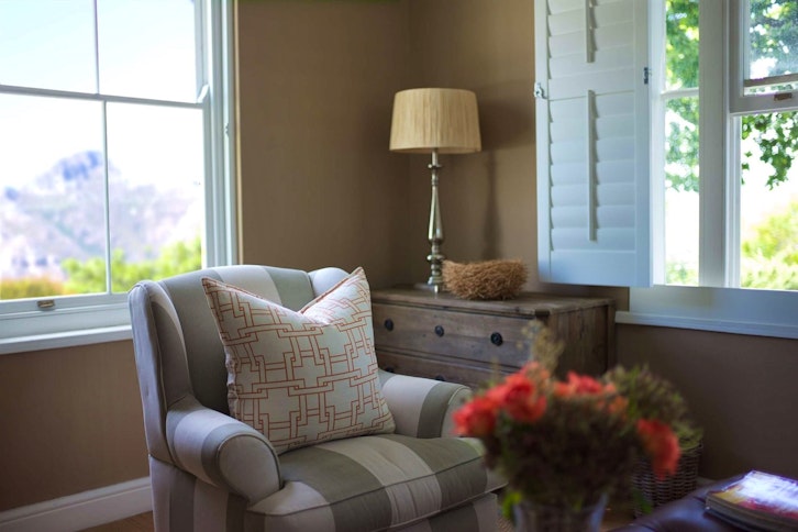 Trevoyan Guest House