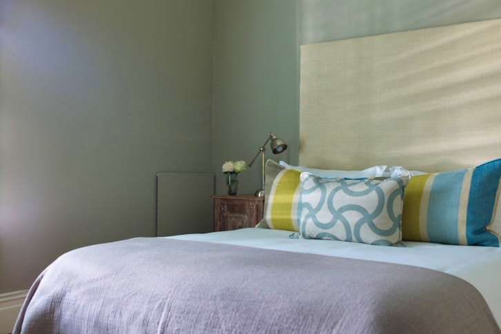 Trevoyan Guest House