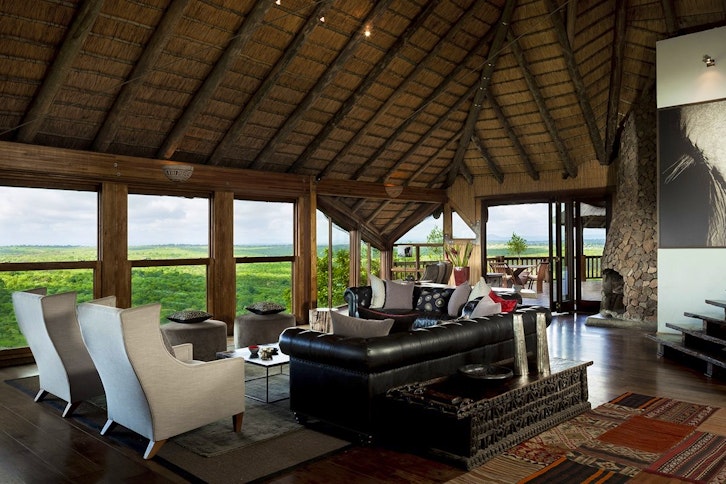 Ulusaba Private Game Reserve 2