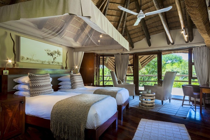 Ulusaba Private Game Reserve 3