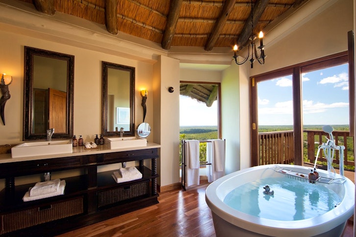 Ulusaba Private Game Reserve 4