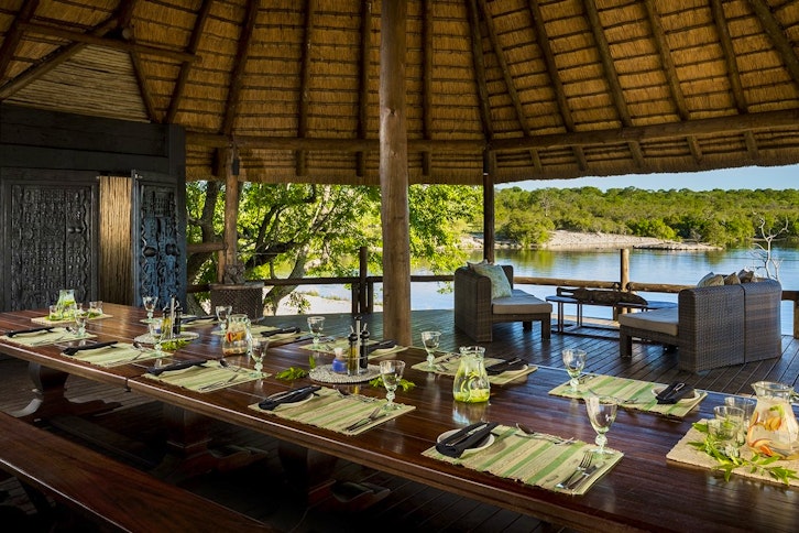 Ulusaba Private Game Reserve 5