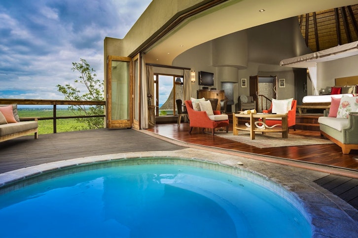 Ulusaba Private Game Reserve 6