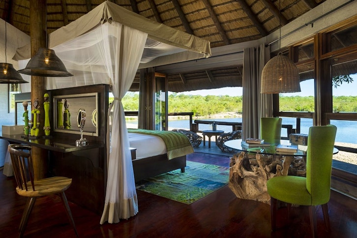 Ulusaba Private Game Reserve 7