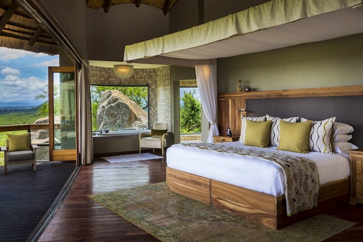 Ulusaba Private Game Reserve 8