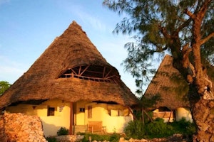 Unguja Lodge image 1