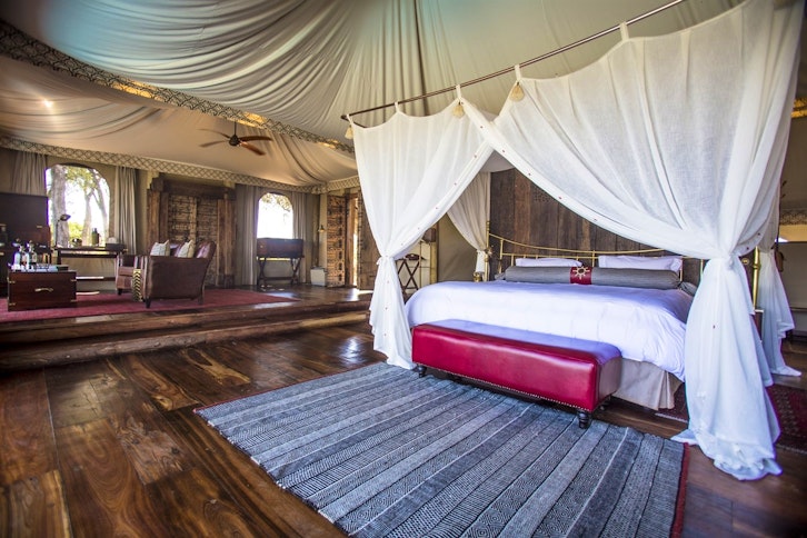 Best of Botswana wildlife and Victoria Falls