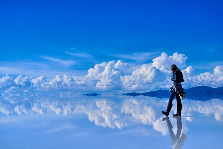 Peru & Bolivia Highlights