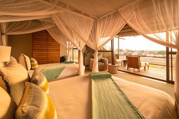 Botswana Conservation & Community image 1