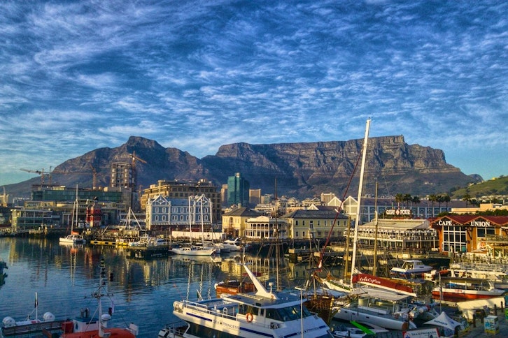 Family-Friendly Cape Town & Eastern Cape Safari