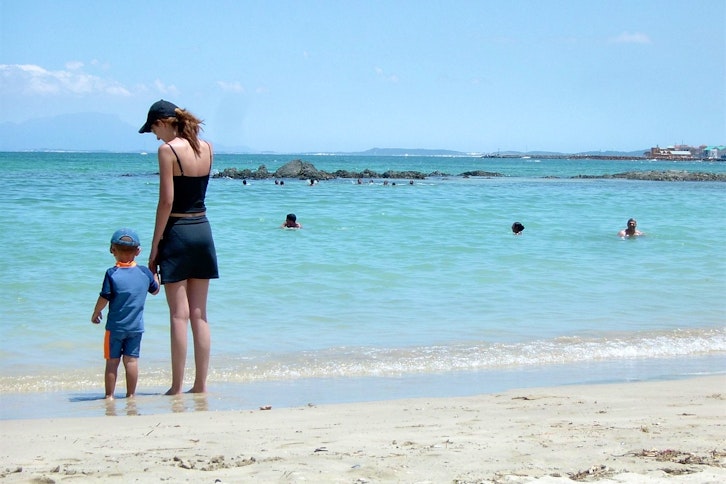 Amakhala Game Reserve