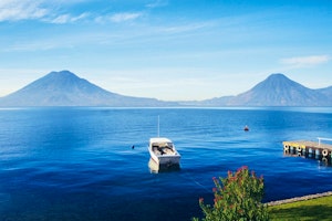 Central American Journey image 1