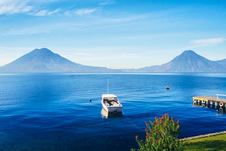 Central American Journey