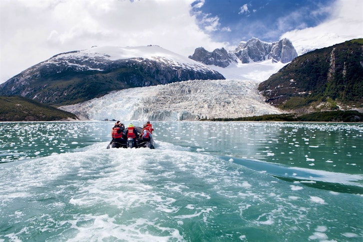 Chile - North to South