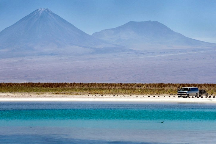 Atacama Desert