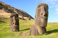 Easter Island